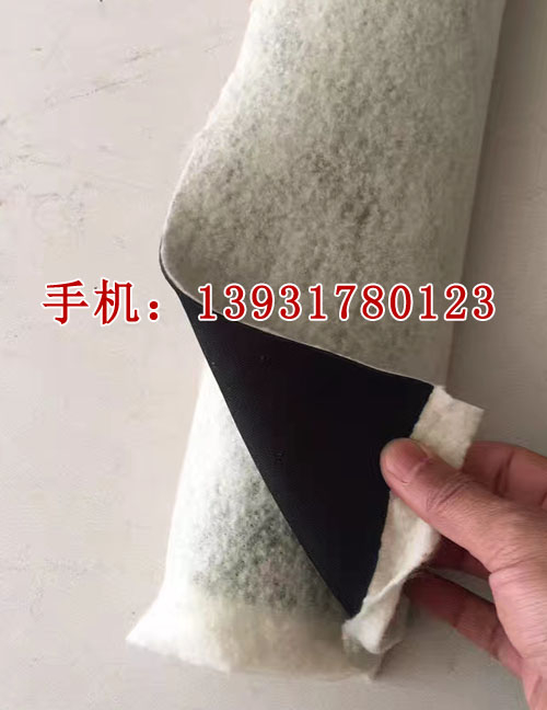 非瀝青基自粘膠膜卷材廠(chǎng)家供應(yīng)